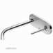 Ideal Standard Simplyu A4489 Sl Wmount Basin Mixer Cp A4489aa