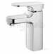 Ideal Standard Moments Small Basin Mixer No Waste A5566aa