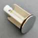 Armitage Shanks Pop-up Plug And O-ring Chrome A961226aa