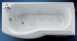 Ideal Standard Alto Bath And Panel Pack Wh