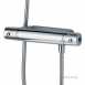 Ideal Standard Alto E/therm A4899 Exp 150mm Shower And W/fix A4899aa