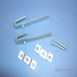 Armitage Shanks Fixing Pack For Semi-countertop E209167