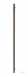 Ideal Standard Create E3333 385mm Long Bar Handle B/s E3333ge