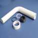 Armitage Shanks Flushbend Set 50 X 44 White E4450aa