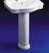 Ideal Standard Bramham/classic E4730 Pedestal White