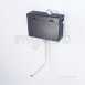 Ideal Standard Conc 2 Cistern Si No Fin 6l Uh Pn N/btn Sot E600667