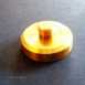 Armitage Shanks Markwik Rubber Seat Assembly E960664nu