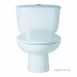 Studio E9880 Seat And Cover Ss Hinges Wh E988001