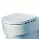 Ideal Standard Lagaro Seat White And Cvr J441901