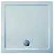 Ideal Standard Idealite L6241 Tray 800 X 800 Lp Ft White