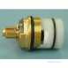 Armitage Shanks 1/2 Dx Ceramic Disc Cartridges-pair S8739nu