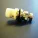 Armitage Shanks Valve Avon Metering Tap Chrome S960171aa