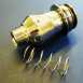 Armitage Shanks Ideal Cottage Bsm Diverter Assembly Cp S9678aa