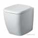 Ideal Standard Ventuno T3161 Btw Ho Wc Pan White