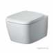 Ideal Standard Ventuno T3164 Wall Hung Ho Pan White T316401