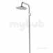 Ideal Standard Idealrain M1 Fixed Riser A5690aa