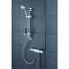 Ideal Standard Boost Exposed Shower Valve With Idealrain M1 Shower Kit Chrome A5699aa