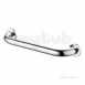 Ideal Iom Grab Rail 300mm Chrome