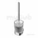Softmood A9144 Toilet Brush And Holder A9144aa