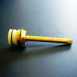 Ideal Standard 1/2 Inch Dx 1/4 Turn Cartridge Clockwise Close Bath Fitting A992507nu