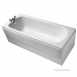 Ideal Standard Alto E7643 Ws Con Bath No Tap Holes Tg 1700 X 700 Wh E764301