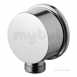 Idealrain L1 Wall Elbow Chrome B9448aa
