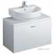 Ideal Standard Concept E6767sx 500x420mm Worktop D.wnut