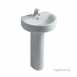 Ideal Standard Sphere E7868 550mm One Tap Hole Semi-countertop Basin No Logo