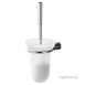 Ideal Standard Cone N1030 Toilet Brush And Holder Cp