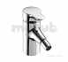 Ideal Standard Jasper Morrison Bidet Mixer With Puw