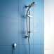 Ideal Standard Elipse L7119 Shower Kit Lp And Hp 900mm Cp