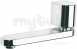 16161 Braddan 1800 X 820 Tray Plus Upw Pump Wst