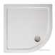 Ideal Standard Idealite L6268 Tray Quad 800mm Lp Up Wh L626801