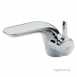 Ideal Standard Melange A4277 Sl Bath Filler Cp A4277aa