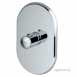 Ideal Standard Melange A4291 Faceplate Cp A4291aa