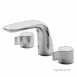 Ideal Standard Melange A4289 Dc 3th Basin Mixer Cp A4289aa