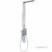 Ideal Standard Moments K6190 Shower Panel 5functions Cp K6190aa