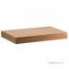 Ideal Standard Simplyu T7214 800mm Shelf Br Gloss T7214dj