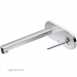 Ideal Standard Simplyu A4482 Sl Wmount Basin Mixer Cp A4482aa