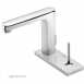 Ideal Standard Simplyu A4479 Sl Two Tap Holes Puw Basin Mixer Cp A4479aa