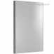 Ideal Standard Simplyu N1296 55 X 80cm Mirror N1296mz