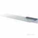 Ideal Standard Simplyu N1306 Glass Shelf-right Hand N1306aa
