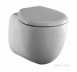 Ideal Standard Small Plus T6385 Soft Close Seat And Cover Wh T638501