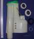 Armitage Shanks Syphon Sv923 9.5 Inch 90c 35/52/70d Sv92367