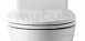 Ideal Standard White E0021 Wc Seat And Cover White E002101