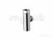 Ideal Anti Stagnation Valve Chr F2605aa
