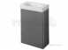 I Std K2189 Guest Cab 50 Central Gl Blk K2189rw