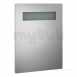 Ideal Standard Strada K2475 500 X 650mm Mirror And Light K2475bh