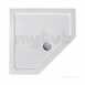 Ideal Standard Idealite L6311 Penta Tray 900mm Lp White L631101