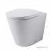 Ideal Standard Tonic K3110 Btw Pan Ho White K311001